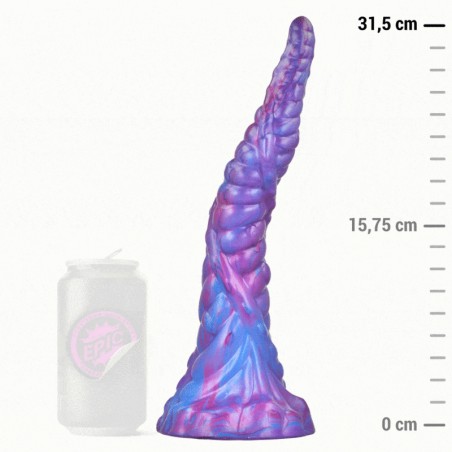 EPIC - NOKKEN DILDO CRÉATURE DES EAUX