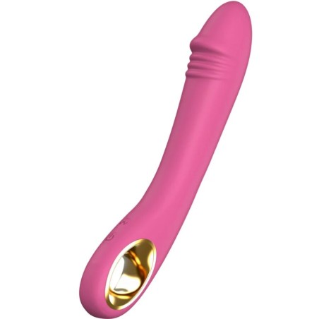 TOYJOY - VIBRATEUR POINT G MAIA