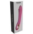 TOYJOY - MAIA G-PUNKT VIBRATOR TOYJOY - MAIA G-PUNKT VIBRATOR