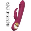 TOYJOY - VIBRATEUR LAPIN TAYGETA TOYJOY - VIBRATEUR LAPIN TAYGETA