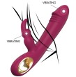 TOYJOY - TAYGETA RABBIT VIBRATOR TOYJOY - TAYGETA RABBIT VIBRATOR