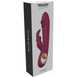 TOYJOY - TAYGETA RABBIT VIBRATOR
