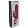 TOYJOY - TAYGETA RABBIT VIBRATOR