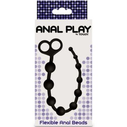 TOYJOY - FLEXIBLE ANALBOLLEN