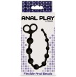 TOYJOY - FLEXIBLE ANAL BALLS TOYJOY - FLEXIBLE ANAL BALLS