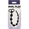 TOYJOY - FLEXIBLE ANALBOLLEN
