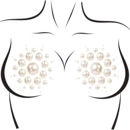 LEG AVENUE - COPRICAPEZZOLI ADESIVI ISLA