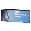 PERFECT PERFORMER DIRECT - Complemento alimenticio para el deseo y bienestar físico (ES) PERFECT PERFORMER DIRECT - Complemento alimenticio para el deseo y bienestar físico (ES)