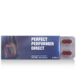 PERFECT PERFORMER DIRECT - Complemento alimenticio para el deseo y bienestar físico (ES) PERFECT PERFORMER DIRECT - Complemento alimenticio para el deseo y bienestar físico (ES)