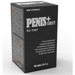 COBECO - PENIS ERECTION 90 CAPSULES