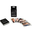 KHEPER GAMES - NAIPES CON DESNUDOS MASCULINOS