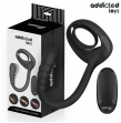 ADDICTED TOYS - ANILLO PENE VIBRADOR PUNTO·P CONTROL REMOTO ADDICTED TOYS - ANILLO PENE VIBRADOR PUNTO·P CONTROL REMOTO