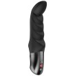 FUN FACTORY - ABBY G G-Punkt-Vibrator Schwarz FUN FACTORY - ABBY G G-Punkt-Vibrator Schwarz