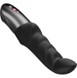 FUN FACTORY - ABBY G G-Punkt-Vibrator Schwarz FUN FACTORY - ABBY G G-Punkt-Vibrator Schwarz