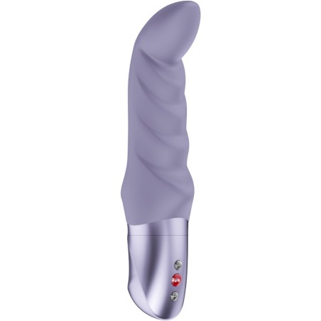 FUN FACTORY - ABBY G G-SPOT VIBRATOR HELLVIOLETT