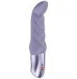 FUN FACTORY - ABBY G G-SPOT VIBRATOR HELLVIOLETT FUN FACTORY - ABBY G G-SPOT VIBRATOR HELLVIOLETT