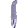 FUN FACTORY - ABBY G G-SPOT VIBRATOR LIGHT VIOLET
