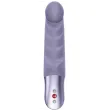 FUN FACTORY - VIBRATEUR ABBY G G-SPOT VIOLET CLAIR FUN FACTORY - VIBRATEUR ABBY G G-SPOT VIOLET CLAIR