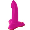 FUN FACTORY - DILDO LIMBA FLEX G-SPOT TAGLIA S MAGENTA