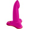 FUN FACTORY - GODEMICHET POINT G LIMBA FLEX TAILLE S MAGENTA