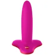 FUN FACTORY - GODEMICHET POINT G LIMBA FLEX TAILLE S MAGENTA FUN FACTORY - GODEMICHET POINT G LIMBA FLEX TAILLE S MAGENTA