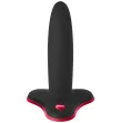FUN FACTORY - LIMBA FLEX G-SPOT DILDO SIZE S BLACK FUN FACTORY - LIMBA FLEX G-SPOT DILDO SIZE S BLACK