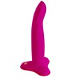 FUN FACTORY - LIMBA FLEX G-SPOT DILDO SIZE M MAGENTA FUN FACTORY - LIMBA FLEX G-SPOT DILDO SIZE M MAGENTA