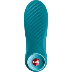 FUN FACTORY - VIBRATORE BIJOU BULLET ACQUAMARINA