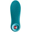 FUN FACTORY - BIJOU BULLET VIBRATOR AQUAMARINE FUN FACTORY - BIJOU BULLET VIBRATOR AQUAMARINE
