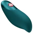 FUN FACTORY - CHARME BULLET VIBRATOR BOTTLE GREEN FUN FACTORY - CHARME BULLET VIBRATOR BOTTLE GREEN
