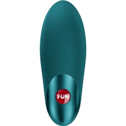 FUN FACTORY - CHARME BULLET VIBRATOR BOTTLE GREEN