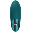 FUN FACTORY - CHARME BULLET VIBRATOR BOTTLE GREEN FUN FACTORY - CHARME BULLET VIBRATOR BOTTLE GREEN