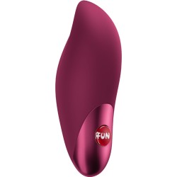 FUN FACTORY - CHARME BULLET VIBRATOR WINE RED