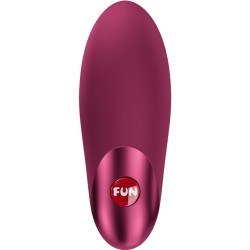 FUN FACTORY - CHARME BULLET VIBRATOR WINE RED