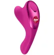 FUN FACTORY - VIBRATEUR BE·ONE DOIGT MAGENTA FUN FACTORY - VIBRATEUR BE·ONE DOIGT MAGENTA