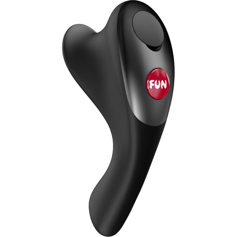 FUN FACTORY - BE·ONE VIBRATORE DA DITO NERO FUN FACTORY - BE·ONE VIBRATORE DA DITO NERO