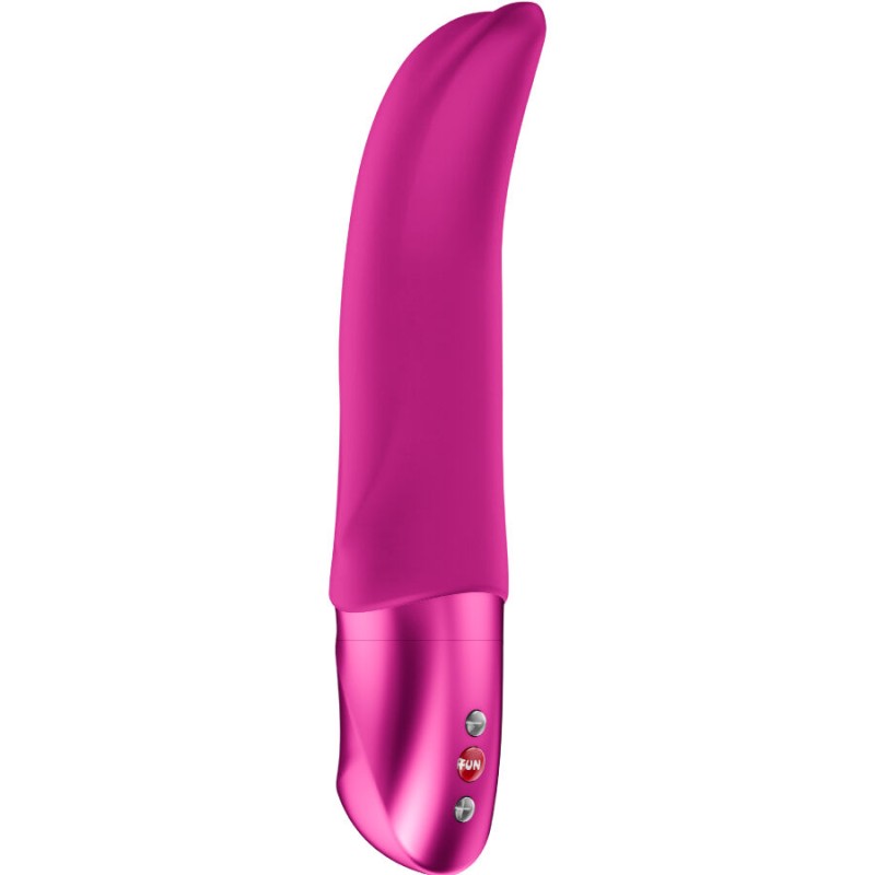 FUN FACTORY - DIVA DOLPHIN G-SPOT VIBRATOR MAGENTA FUN FACTORY - DIVA DOLPHIN G-SPOT VIBRATOR MAGENTA