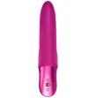 FUN FACTORY - VIBRATEUR POINT G DIVA DOLPHIN MAGENTA FUN FACTORY - VIBRATEUR POINT G DIVA DOLPHIN MAGENTA