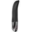 FUN FACTORY - DIVA DOLPHIN G-SPOT VIBRATOR SCHWARZ FUN FACTORY - DIVA DOLPHIN G-SPOT VIBRATOR SCHWARZ
