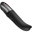 FUN FACTORY - VIBRATEUR DIVA DOLPHIN POINT G NOIR FUN FACTORY - VIBRATEUR DIVA DOLPHIN POINT G NOIR