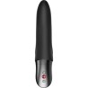 FUN FACTORY - VIBRATORE PUNTO G DIVA DOLPHIN NERO