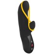 FUN FACTORY - AMORINO RABBIT VIBRATOR BLACK FUN FACTORY - AMORINO RABBIT VIBRATOR BLACK