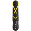 FUN FACTORY - AMORINO RABBIT VIBRATOR BLACK FUN FACTORY - AMORINO RABBIT VIBRATOR BLACK