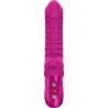 FUN FACTORY - VIBRATEUR POINT G TIGER MAGENTA