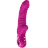 FUN FACTORY - VIBRATORE PUNTO G TIGRE MAGENTA