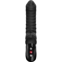 FUN FACTORY - VIBRATEUR TIGER G-SPOT NOIR