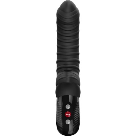 FUN FACTORY - VIBRATEUR TIGER G-SPOT NOIR