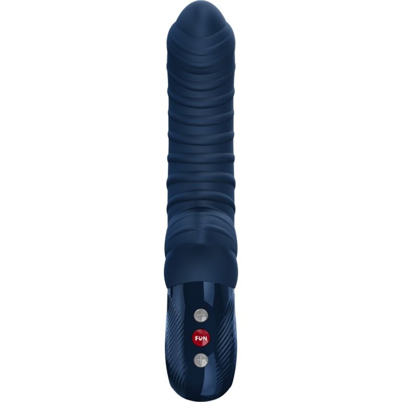 FUN FACTORY - TIGER G-SPOT VIBRATOR NIGHTBLUE