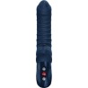 FUN FACTORY - TIGER G-SPOT VIBRATOR NACHTBLAU