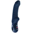 FUN FACTORY - TIGER G-SPOT VIBRATOR NACHTBLAU FUN FACTORY - TIGER G-SPOT VIBRATOR NACHTBLAU